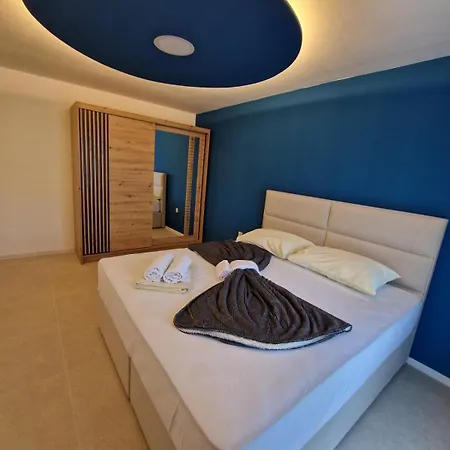 Vileeki Villa