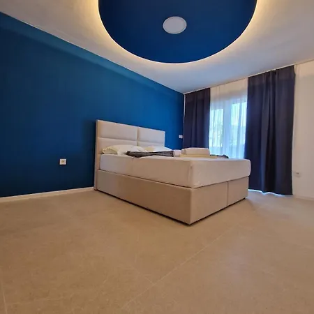 Villa Vileeki *